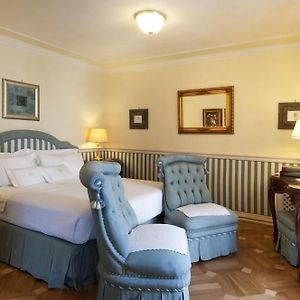 Deluxe Kamer met een King Size Bed